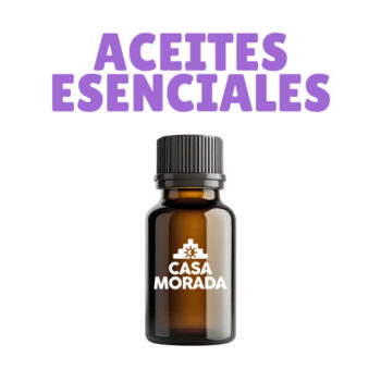 Aceites Esenciales